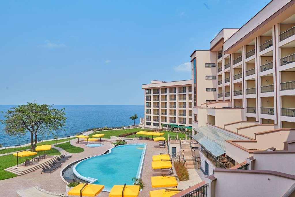 Goma Serena Hotel Съоръжения снимка