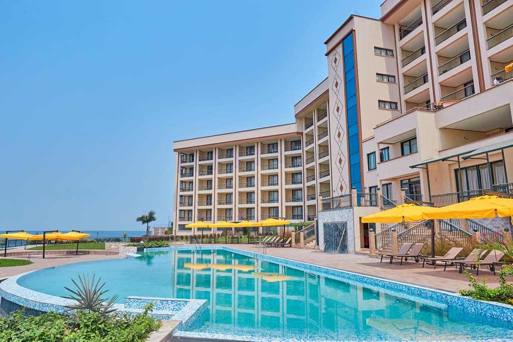 Goma Serena Hotel Съоръжения снимка