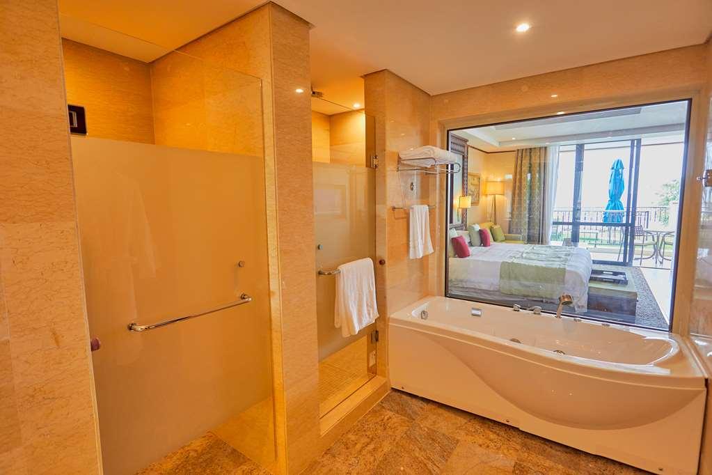 Goma Serena Hotel Стая снимка