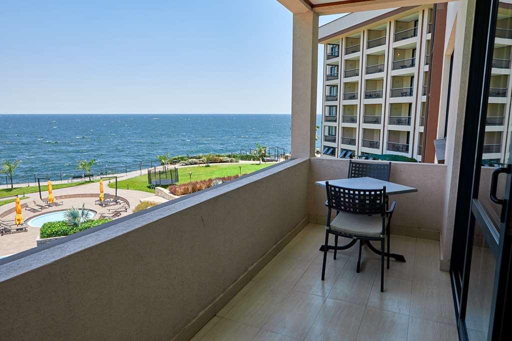 Goma Serena Hotel Стая снимка