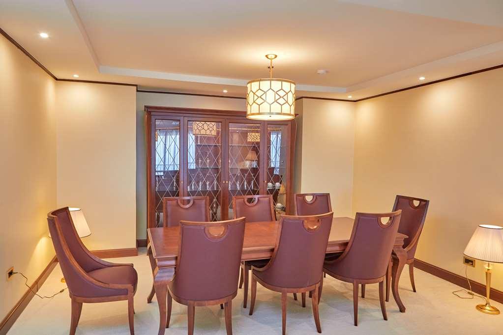 Goma Serena Hotel Стая снимка