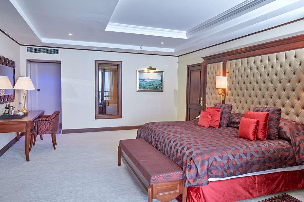 Goma Serena Hotel Стая снимка