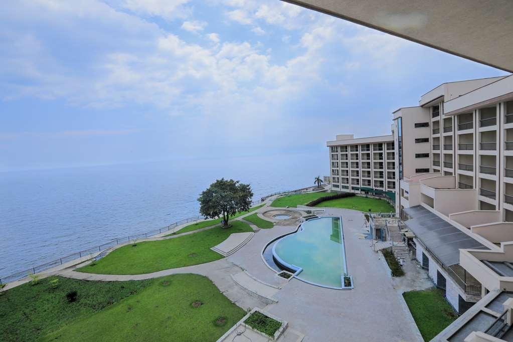 Goma Serena Hotel Екстериор снимка