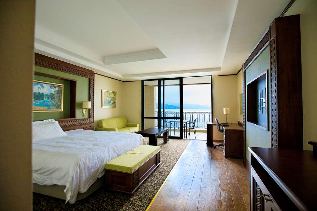 Goma Serena Hotel Стая снимка